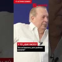 Eduardo Selman “Era un basurero, pero lo pudimos convertir”  #acentotv