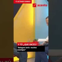 Rafael Mejía Lluberes  “Balaguer tenía  muchos enemigos”  #acentotv