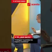 Rafael Mejía Lluberes “A Balaguer le gustaban las mujeres económicas”