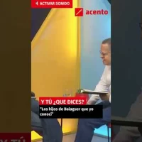 Rafael Mejía Lluberes “Los hijos de Balaguer que yo conocí”