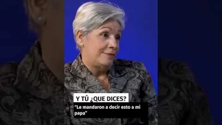Xiomara Herrera “Le mandaron a decir esto a mi papa”  #acentotv