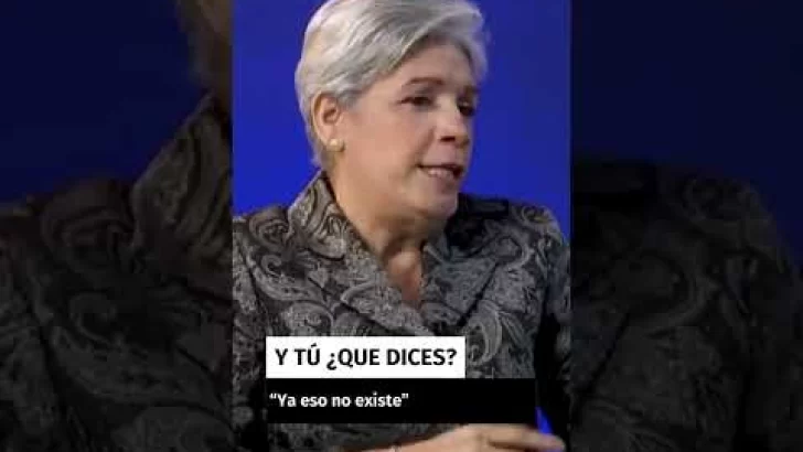 Xiomara Herrera “Ya eso no existe”  #acentotv