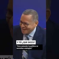 Rosario Espinal “Para entender la política se necesitan analogías” #acentotv
