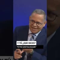 “El PLD está fraccionado” #acentotv