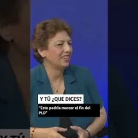 Rosario Espinal “Esto podría marcar el fin del PLD” #acentotv