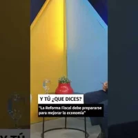 Guillermo Caram “La Reforma Fiscal debe prepararse para mejorar la economía”