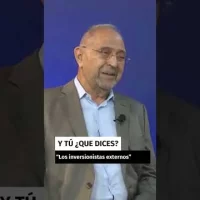 “Los inversionistas externos” #acentotv