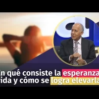 En qué consiste la esperanza de vida y cómo se logra elevarla