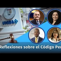 UNIBE: Reflexiones sobre el Código Penal