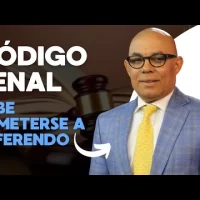 Código Penal debe someterse a referendo