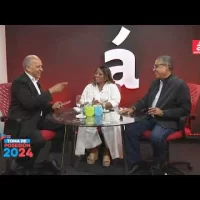 Bernardo Matías dice que discurso de Abinader es el mismo del 2020