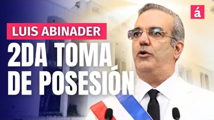 Quién fue designado Ministro de la Defensa de República Dominicana por Luis Abinader