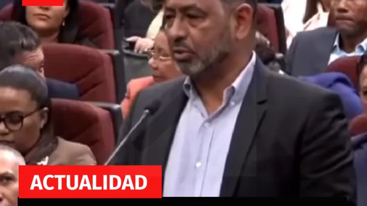 Hans García advierte que eliminar incentivos de la Ley de Cine frenará el desarrollo y afectará 25,000 empleos