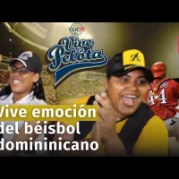 ¿Cuáles gorras se venden más en el Quisqueya las del Licey o del Escogido? Aquí los juegos para hoy