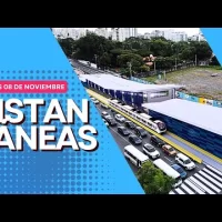 Fitram cancela licitación construcción del Tren Metropolitano