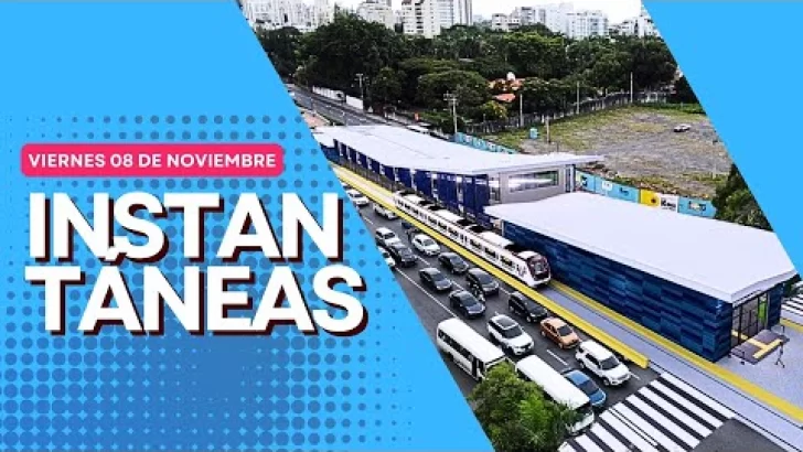 Fitram cancela licitación construcción del Tren Metropolitano