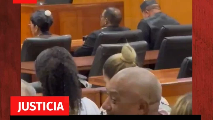 Por segunda ocasión, tribunal descarga a Arsenio Quevedo en caso de asesinato de varios choferes