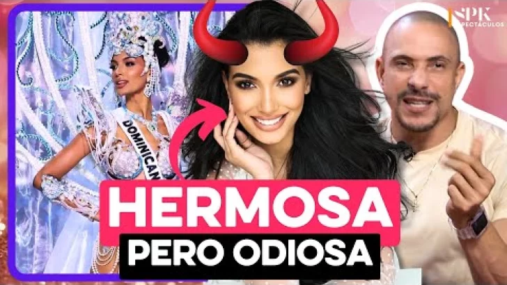 El FRACASO de Celinee en Miss Universo 2024: Lo que dijo Magali