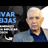 César Feliz revela que Nivar Seijas lo amenazó para implicar a Bosch y Peña Gómez con Los Palmeros