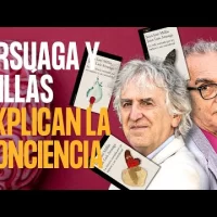 Un paleontólogo y un escritor describen los misterios de la conciencia | El Librero