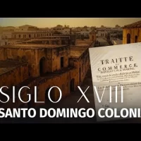 La Española Colonial: Evolución y Crisis de Santo Domingo en el Siglo XVIII | Historia Dominicana