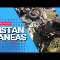 Varios militares del Ejército fallecidos y otros heridos en accidente de tránsito en Piedra Blanca