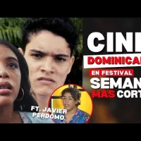 Los futuros profesionales del CINE DOMINICANO se lucen en la Semana Más Corta (ft. Javier Perdomo)