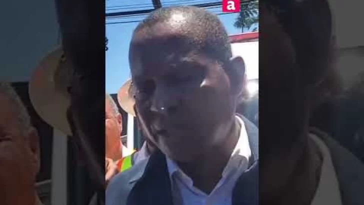Lo que pudo provocar DESPLOME del techo en Jet Set