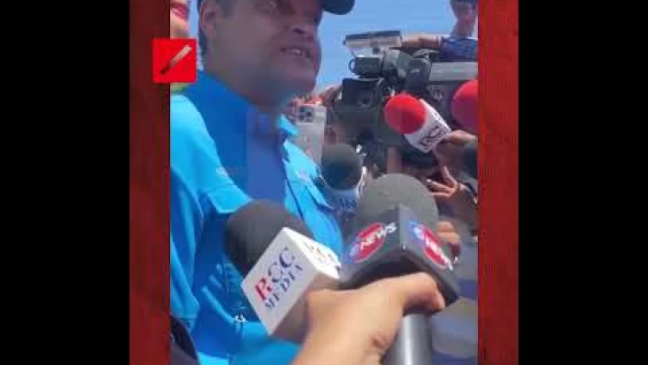 Aumenta a 44 el número de víctimas mortales tras colapso en Jet Set