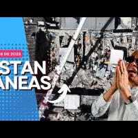 RESUMEN TRAGEDIA DEL JET SET: Heridos son canalizados debajo de escombros