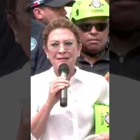 Carolina Mejía agradece solidaridad tras TRAGEDIA del JET SET