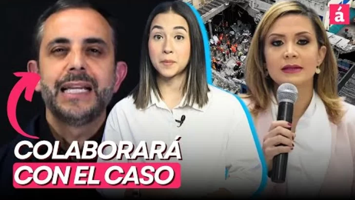 Jet Set: Antonio Espaillat colaborará en investigación por tragedia