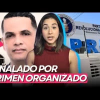 Regidor del PRM fue acusado de narc0tráfic0 en EE.UU.