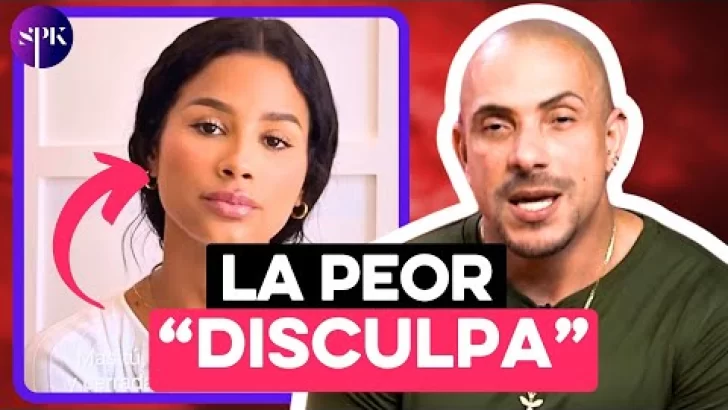 La TERRIBLE “disculpa” de Karla Álvarez revive la polémica