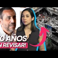 Antonio Espaillat: “¡Nunca se revisó el techo del Jet Set!”