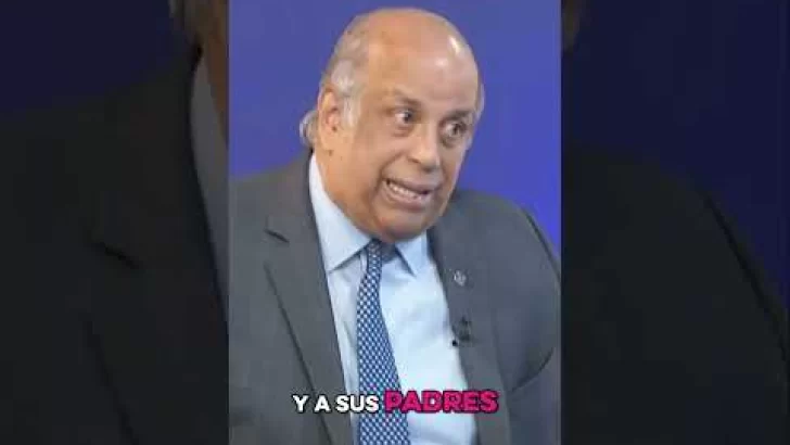 El Suicidio de Johnny Abbes  Testimonio Impactante de la Dictadura