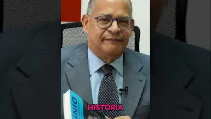 Plinio Matos Moquete: Revolución y Persecución en RD