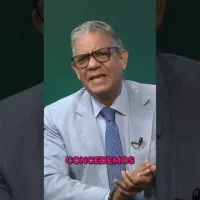 Gustavo Olivo dice que a veces le concedemos demasiado a EE.UU y a Europa