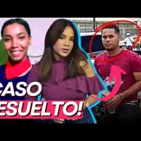 Paula Santana: Su asesino CONFESÓ y el país está de luto