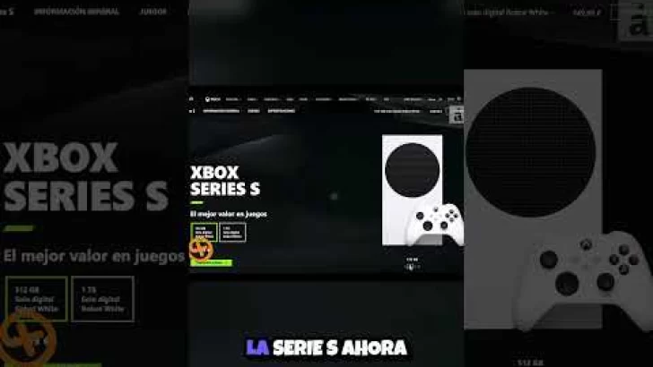 ¡Alerta de Precio! Xbox Ahora Más Cara 💸 #tecnologia #tech