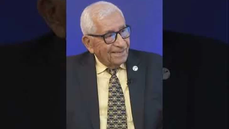 Freddy Piantini Colón cuenta detalles del golpe a Juan Bosch en 1963