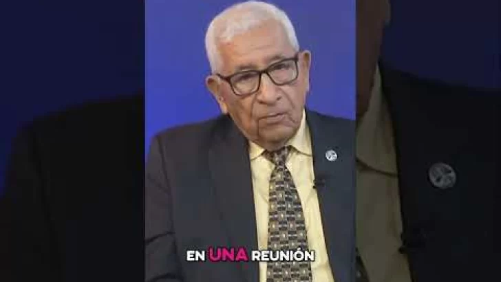 Juan Bosch no quería lucha para que no hubiera muertos