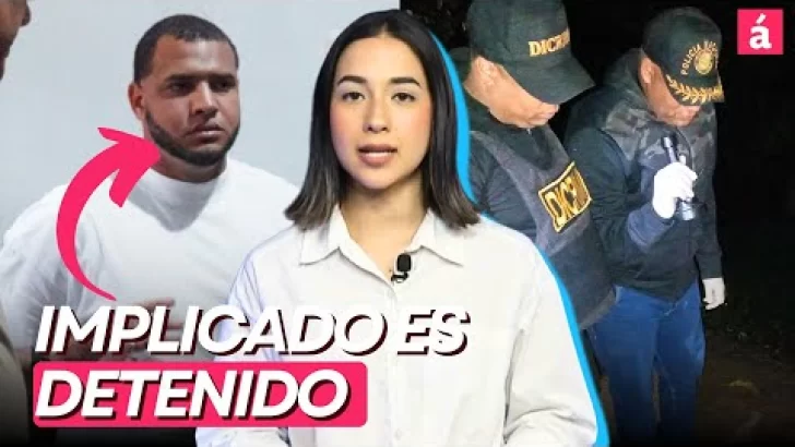 Masacre en Dajabón: se entrega uno de los acusados de ultimar a 5 personas en punto de drogas