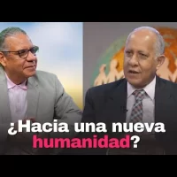 ¿Hacia una nueva humanidad?