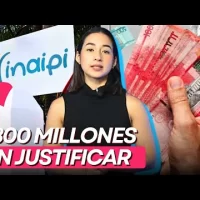 Cámara de Cuentas destapa escándalo millonario en el Inaipi