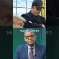 Elon Musk sale del gobierno de Trump para “enfocarse en sus negocios”