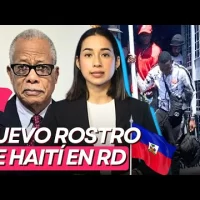 Haití envía nuevo embajador a RD tras 3 años de vacío