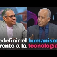 Redefinir el humanismo frente a la tecnología