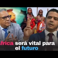 Politólogo afirma que África será vital para el futuro