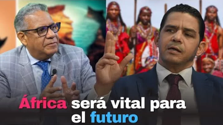 Politólogo afirma que África será vital para el futuro